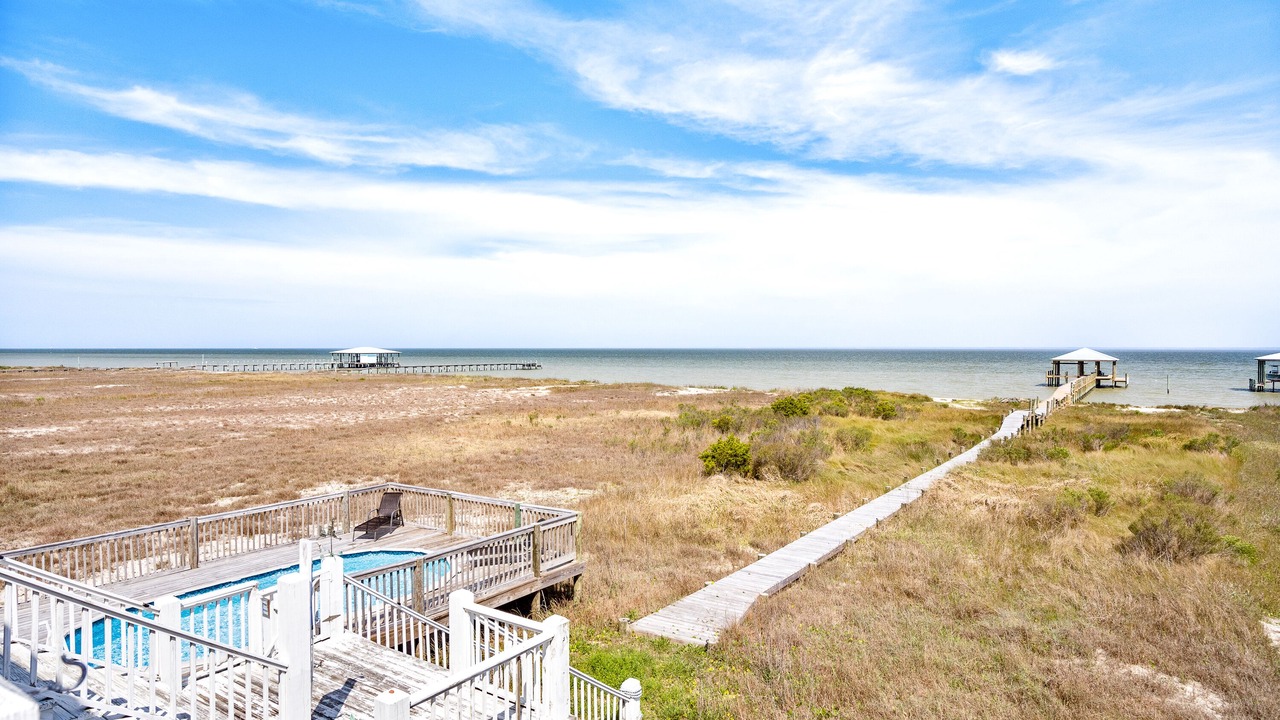 Photo of Others in Dauphin Island