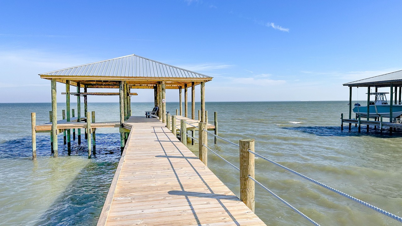 Photo of Others in Dauphin Island