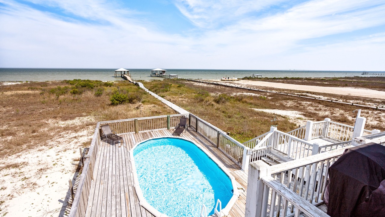 Photo of Outdoor in Dauphin Island