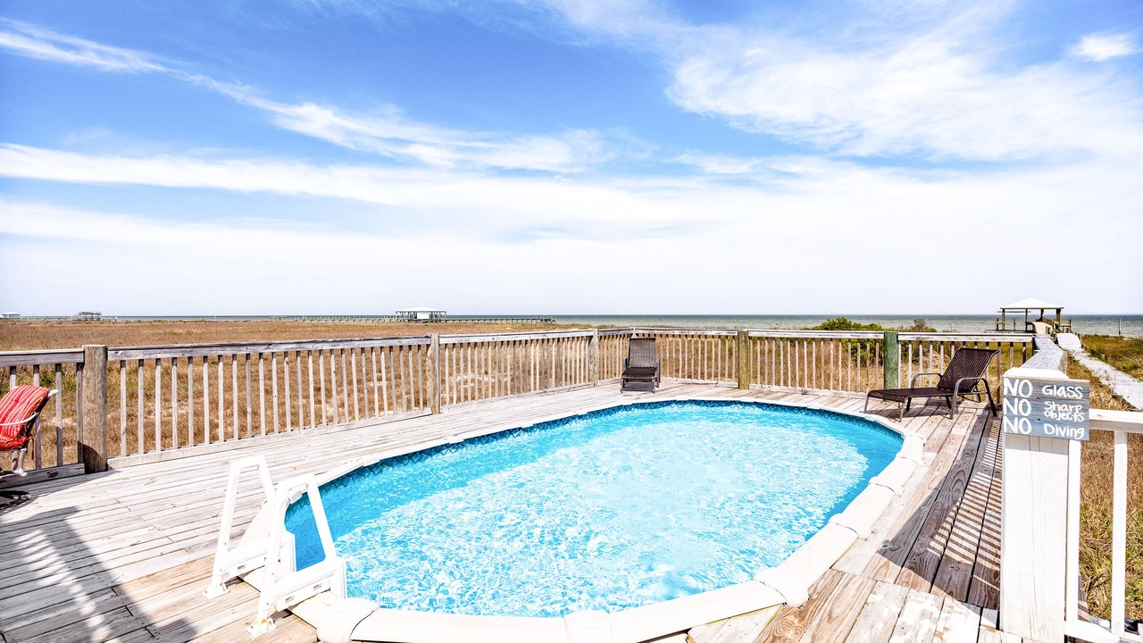 Photo of Outdoor in Dauphin Island