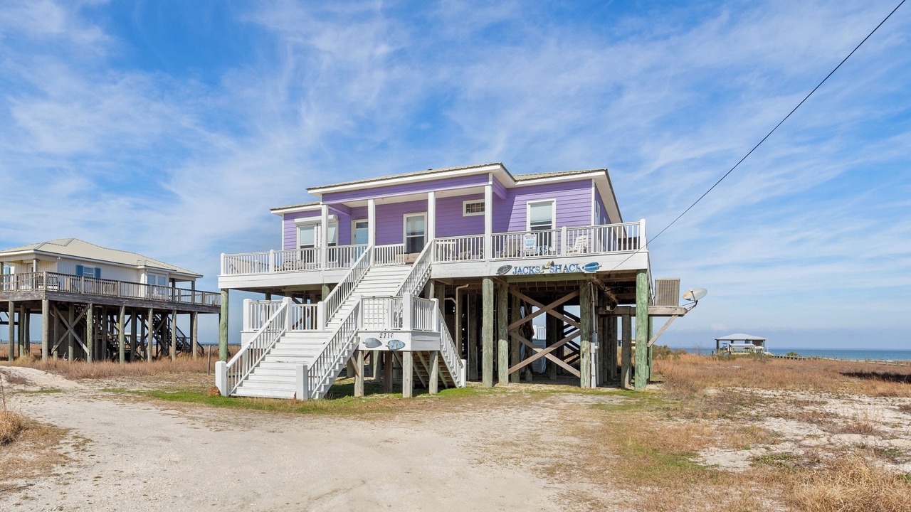 Photo of Outdoor in Dauphin Island