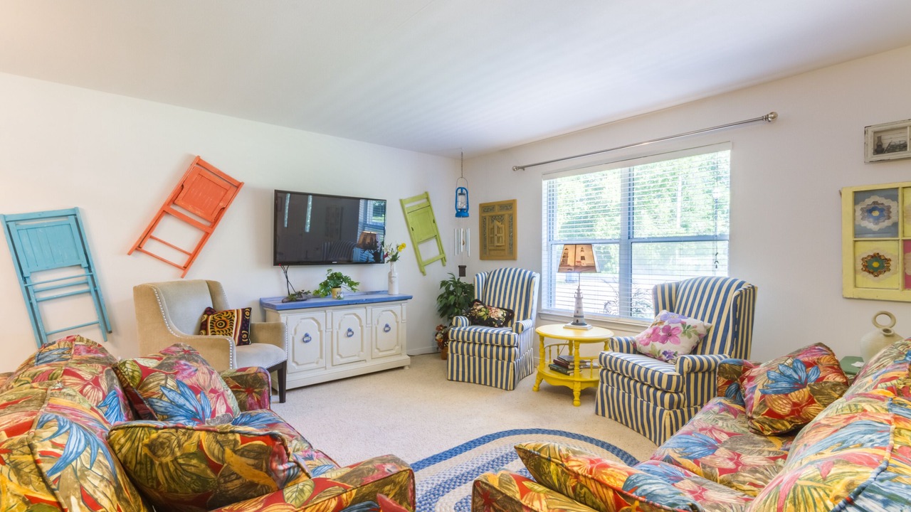 Photo of Livingroom in Gulf Shores