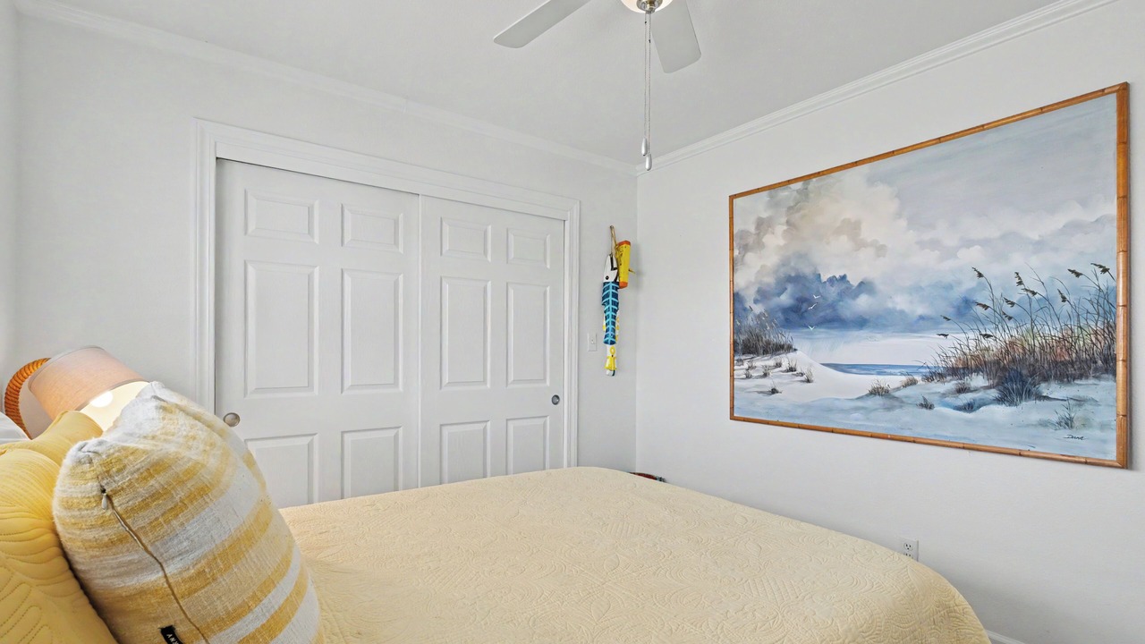 Photo of Bedroom in Toilla Segunda