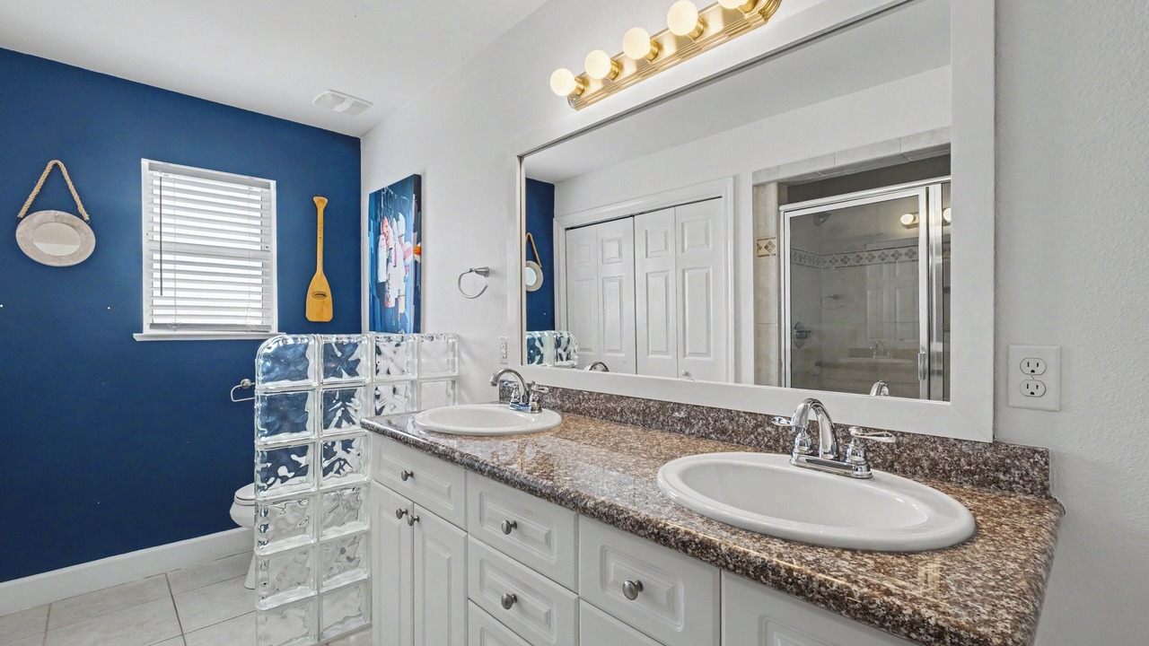 Photo of Bathroom in Toilla Segunda
