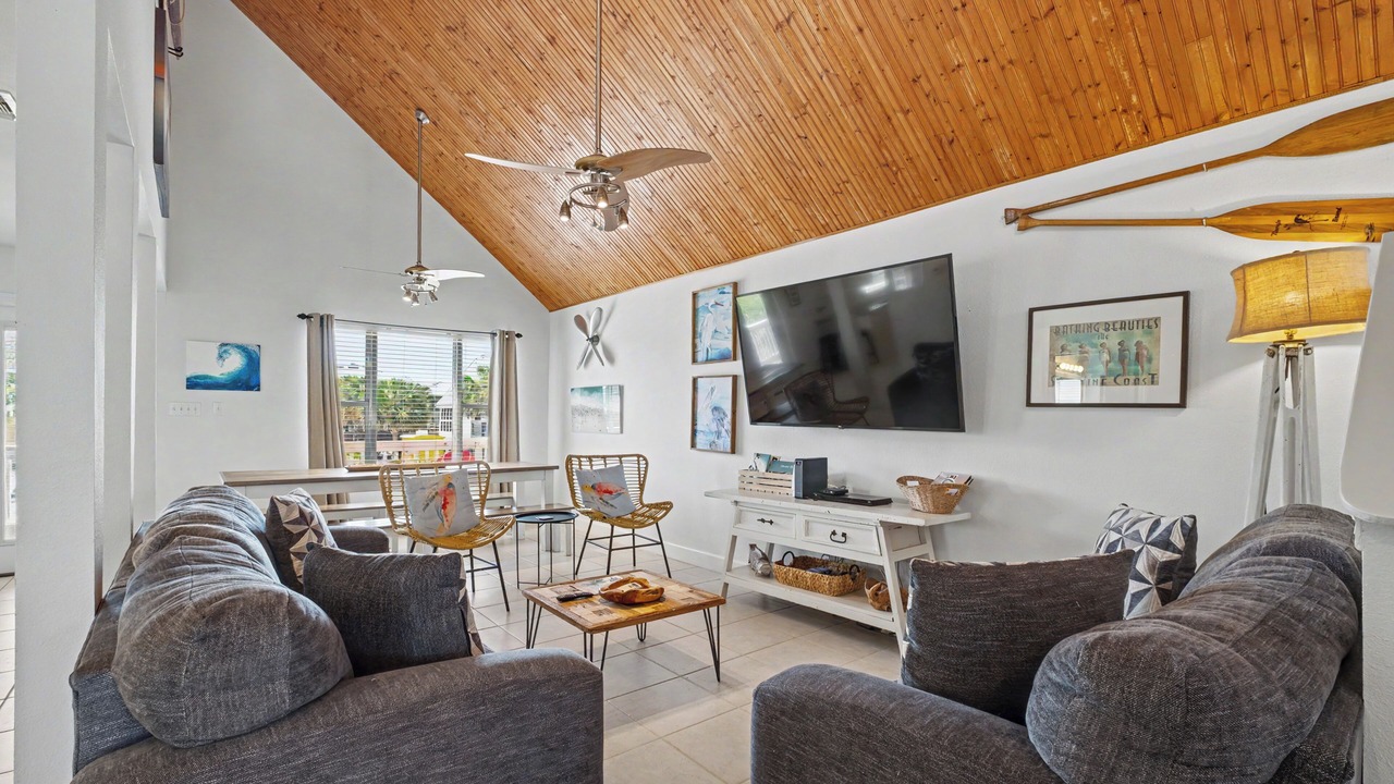 Photo of Livingroom in Toilla Segunda
