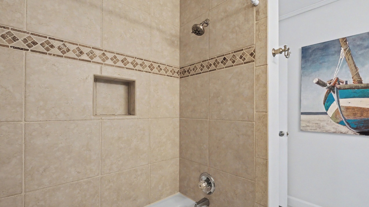 Photo of Bathroom in Toilla Segunda