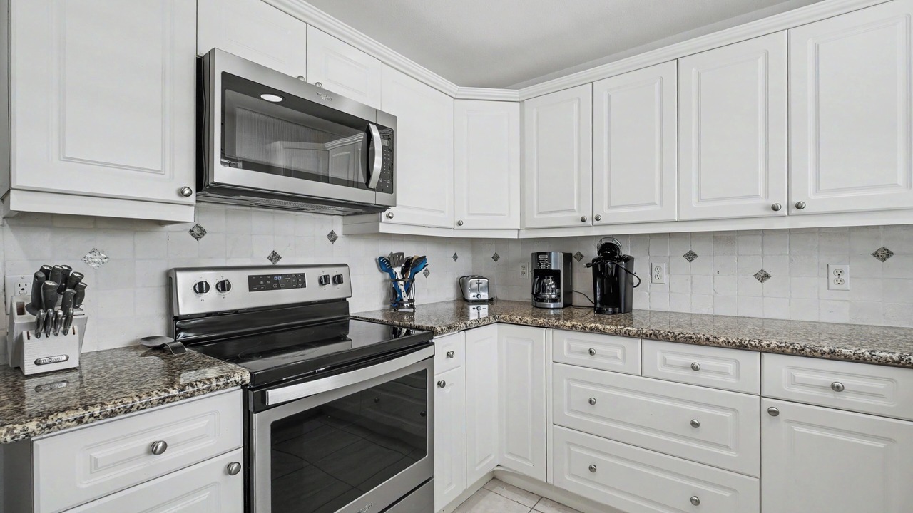 Photo of Kitchen in Toilla Segunda