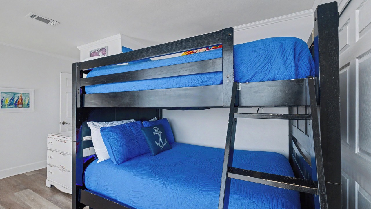Photo of Bedroom in Toilla Segunda