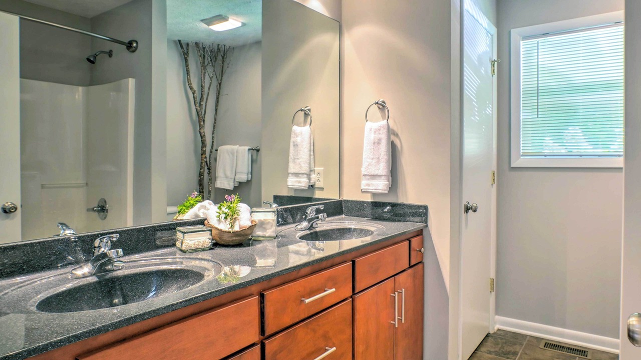 Photo of Bathroom in Winchester