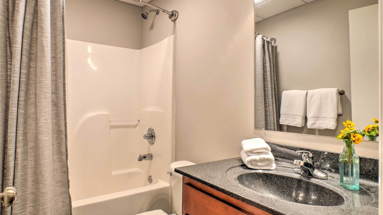 Photo of Bathroom in Winchester