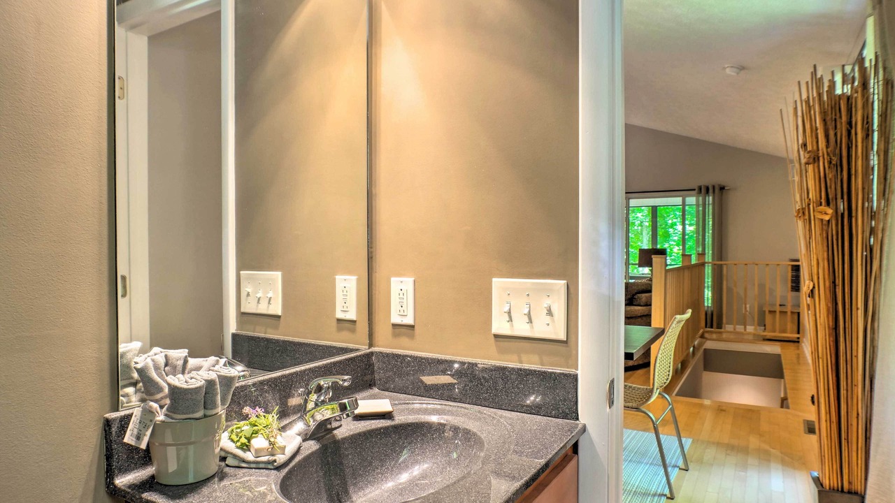 Photo of Bathroom in Winchester