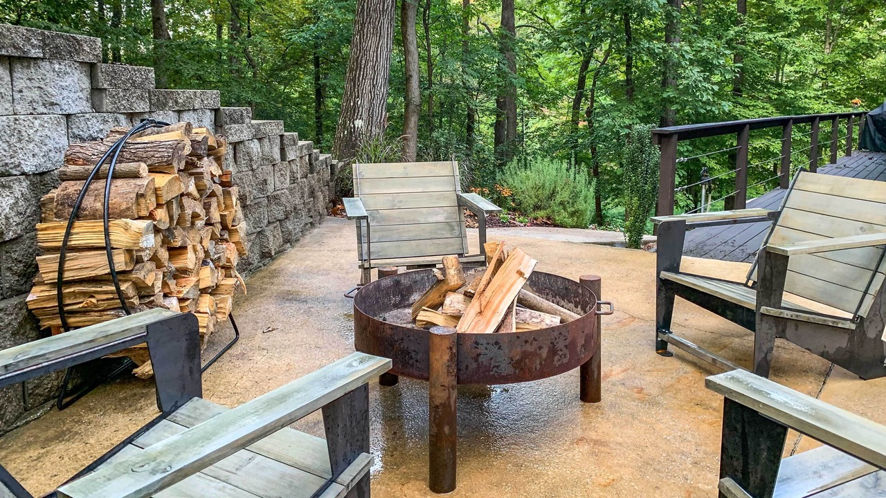 Photo of Outdoor in Winchester