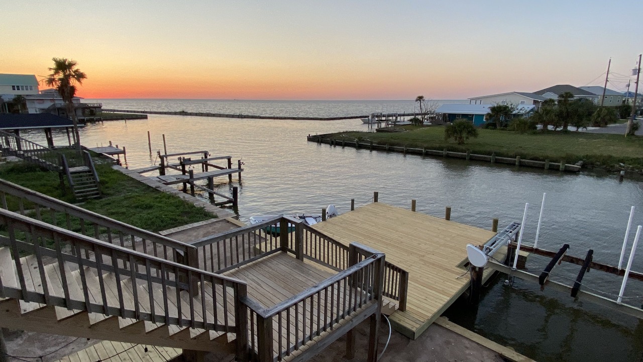 Photo of Outdoor in Dauphin Island
