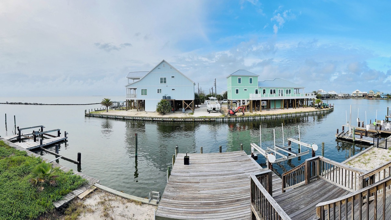 Photo of Others in Dauphin Island