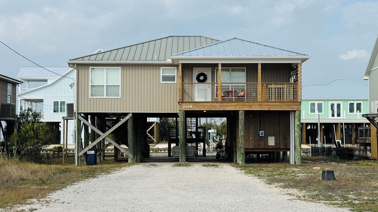 Photo of Outdoor in Dauphin Island