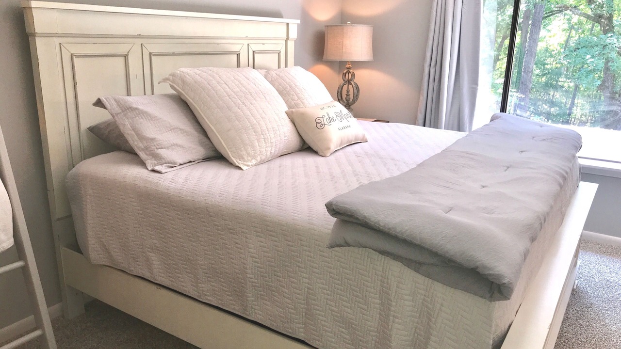 Photo of Bedroom in Dadeville