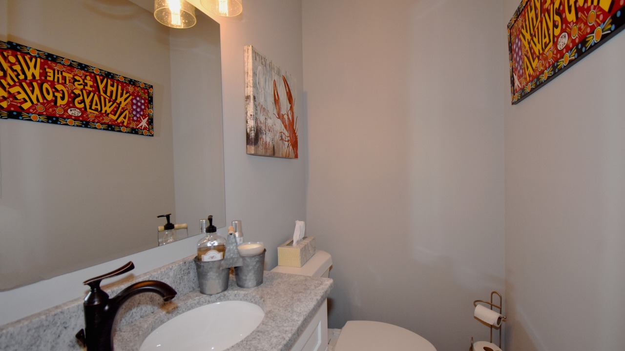 Photo of Bathroom in Dadeville