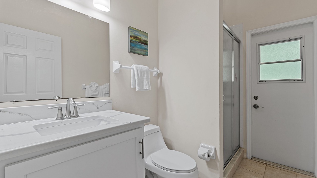 Photo of Bathroom in Port Orange