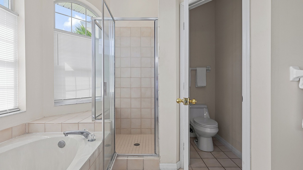 Photo of Bathroom in Port Orange