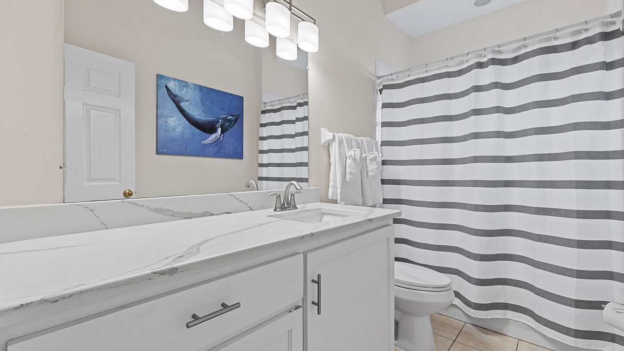 Photo of Bathroom in Port Orange