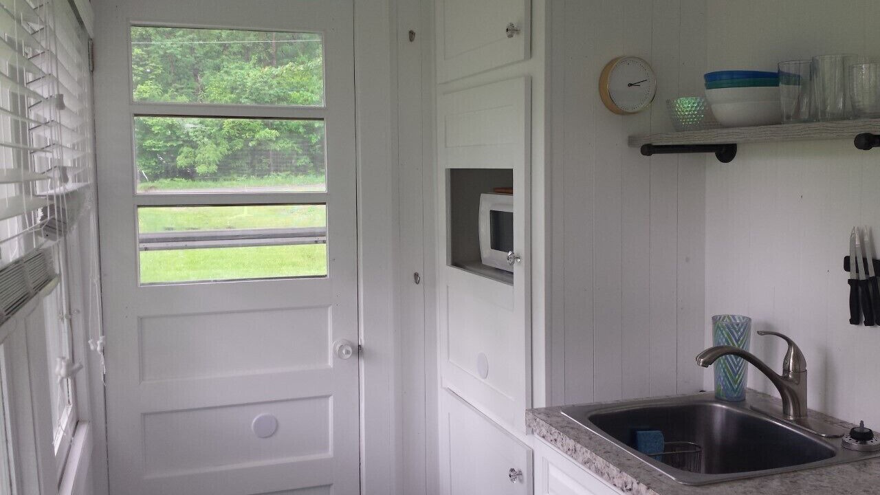 Photo of Kitchen in Lakeview