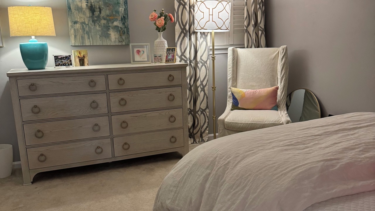Photo of Bedroom in Tuscaloosa