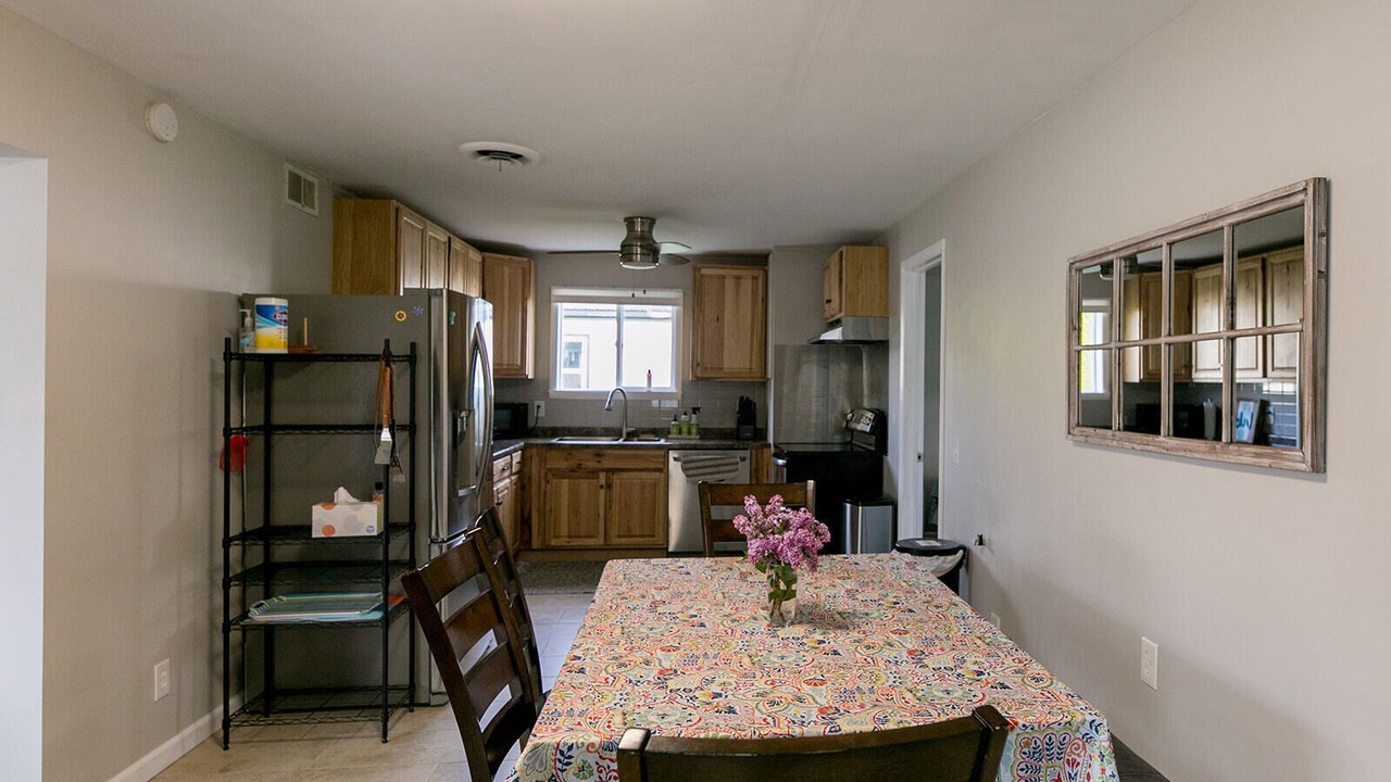 Photo of Bedroom in Cadillac