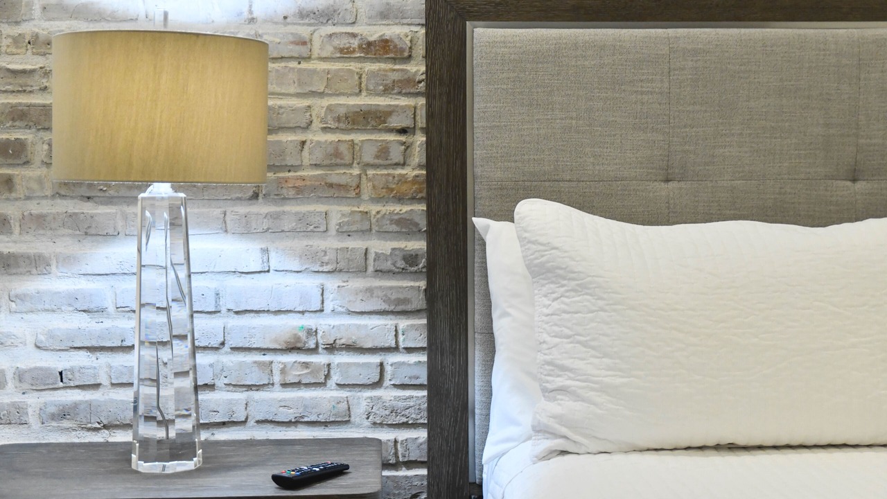Photo of Bedroom in Central Business District