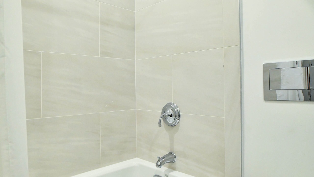 Photo of Bathroom in Central Business District