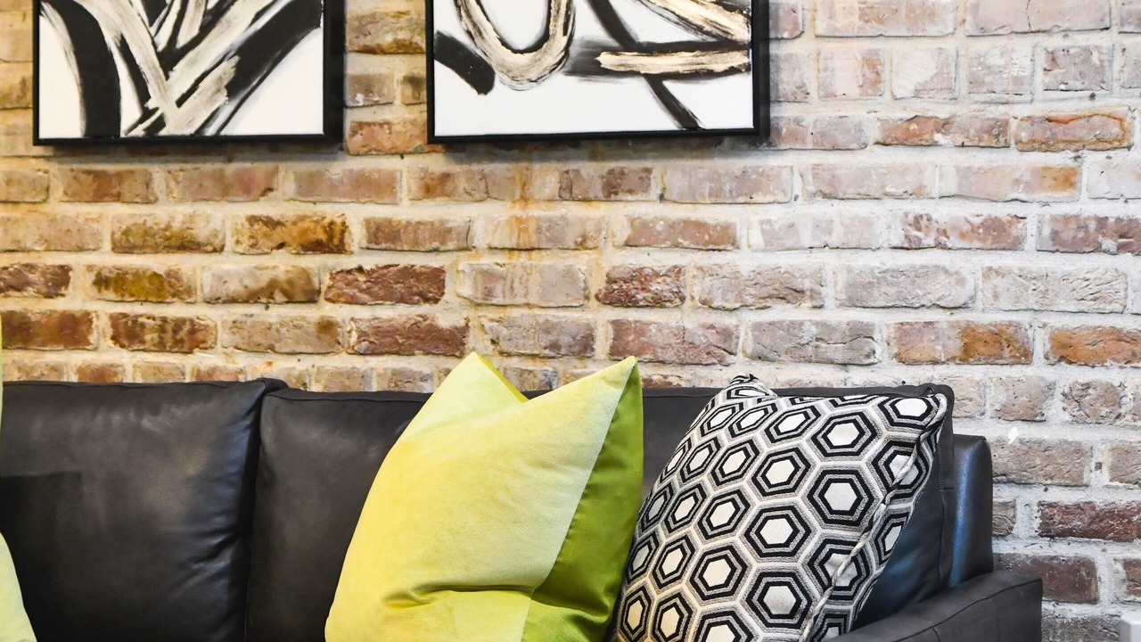 Photo of Livingroom in Central Business District