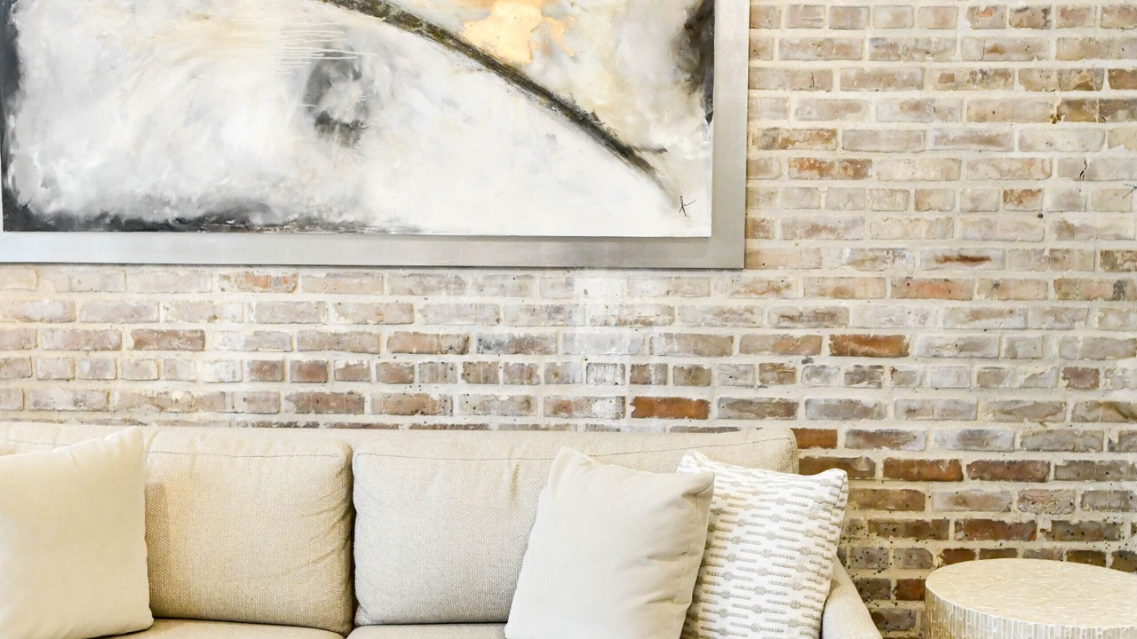 Photo of Livingroom in Central Business District