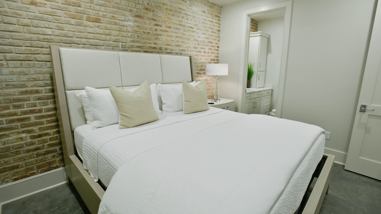 Photo of Bedroom in Central Business District