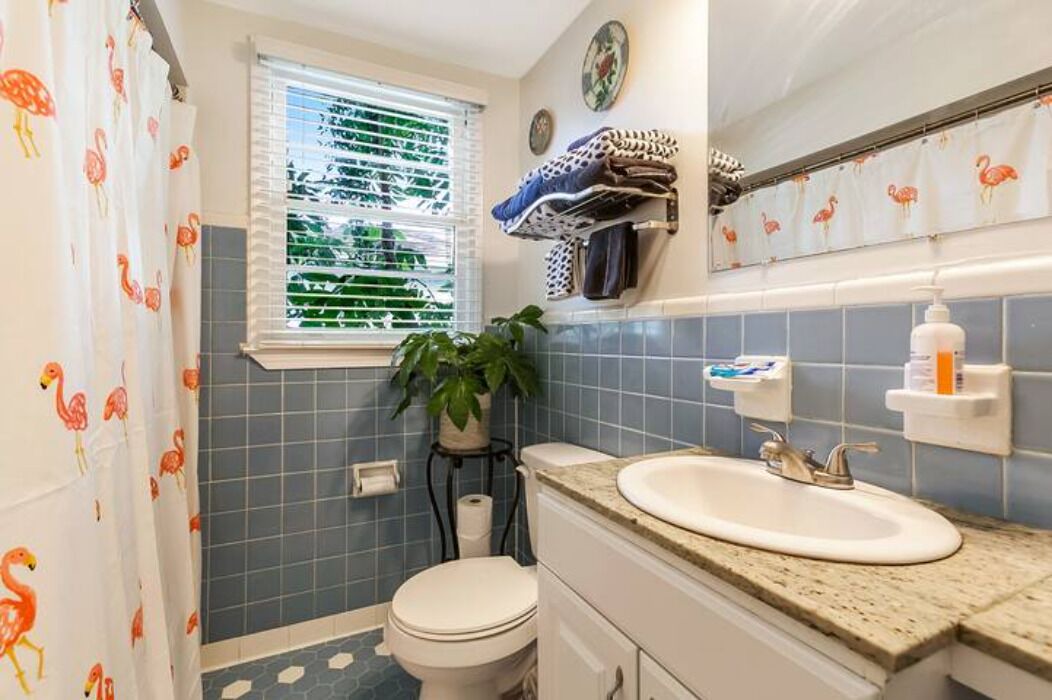Photo of Bathroom in Broadmoor