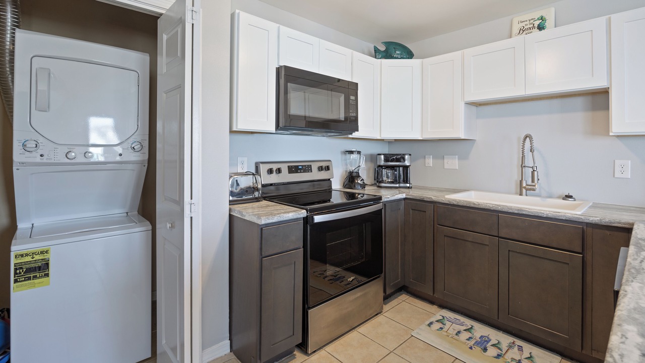 Photo of Kitchen in Ono Island