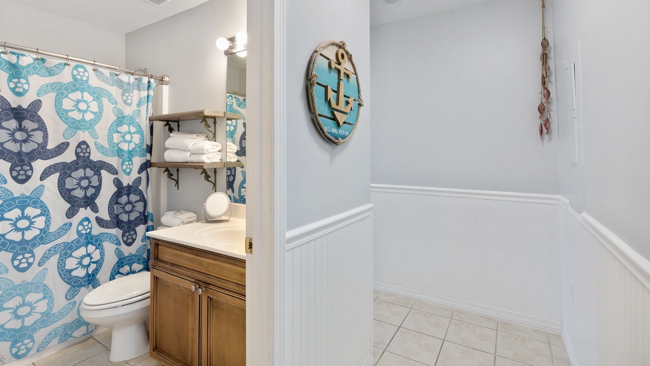 Photo of Bathroom in Ono Island