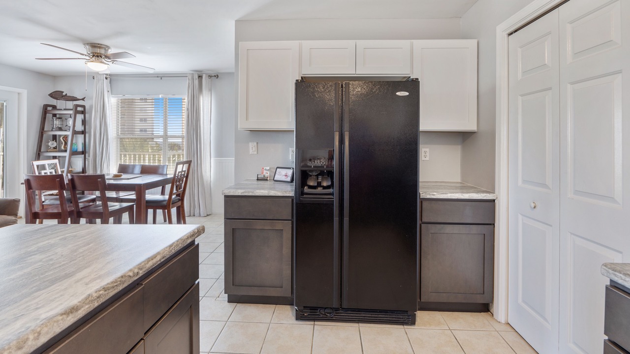 Photo of Kitchen in Ono Island