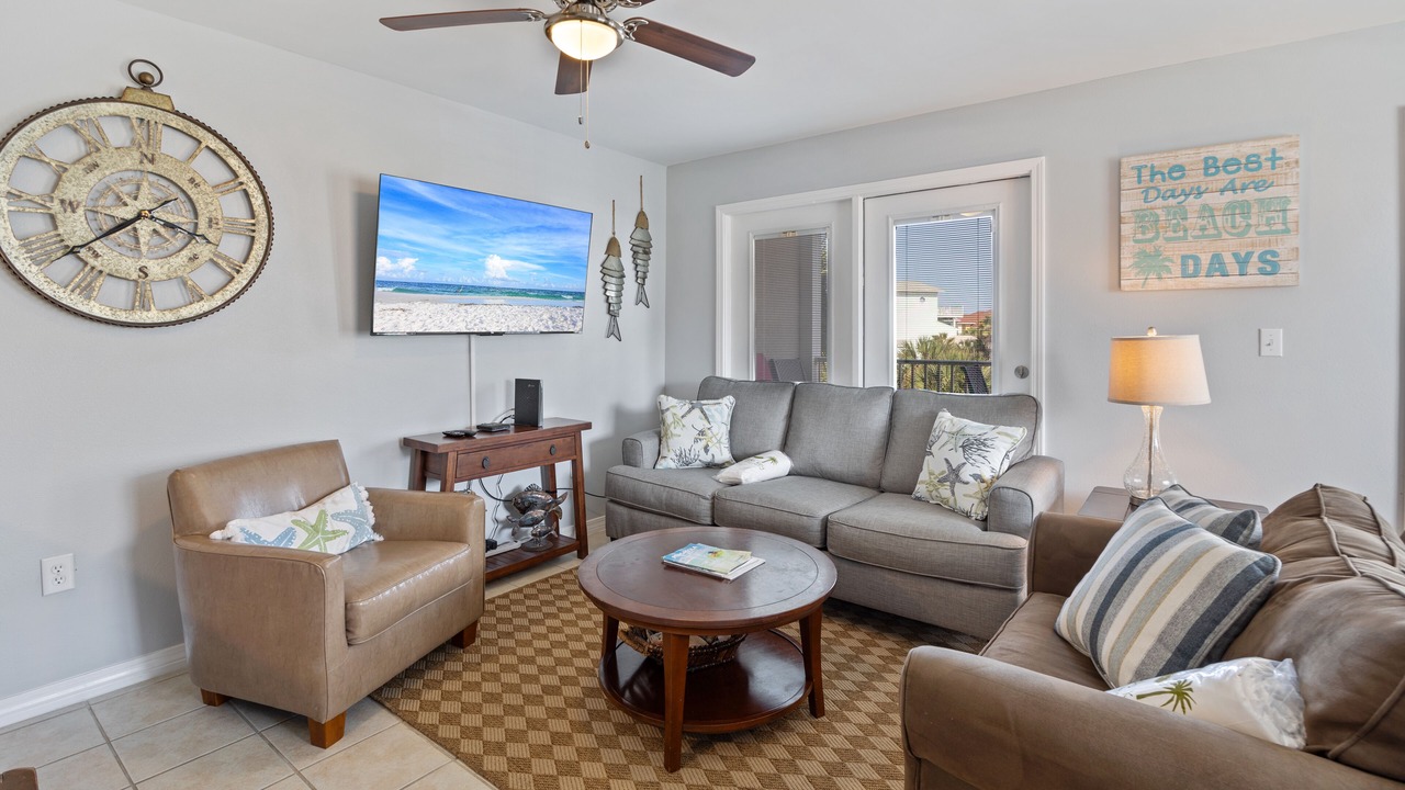 Photo of Livingroom in Ono Island
