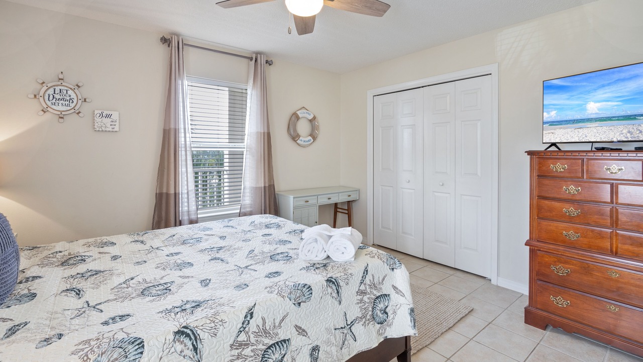 Photo of Bedroom in Ono Island