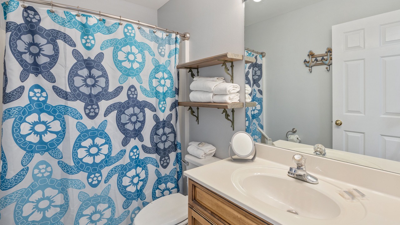 Photo of Bathroom in Ono Island