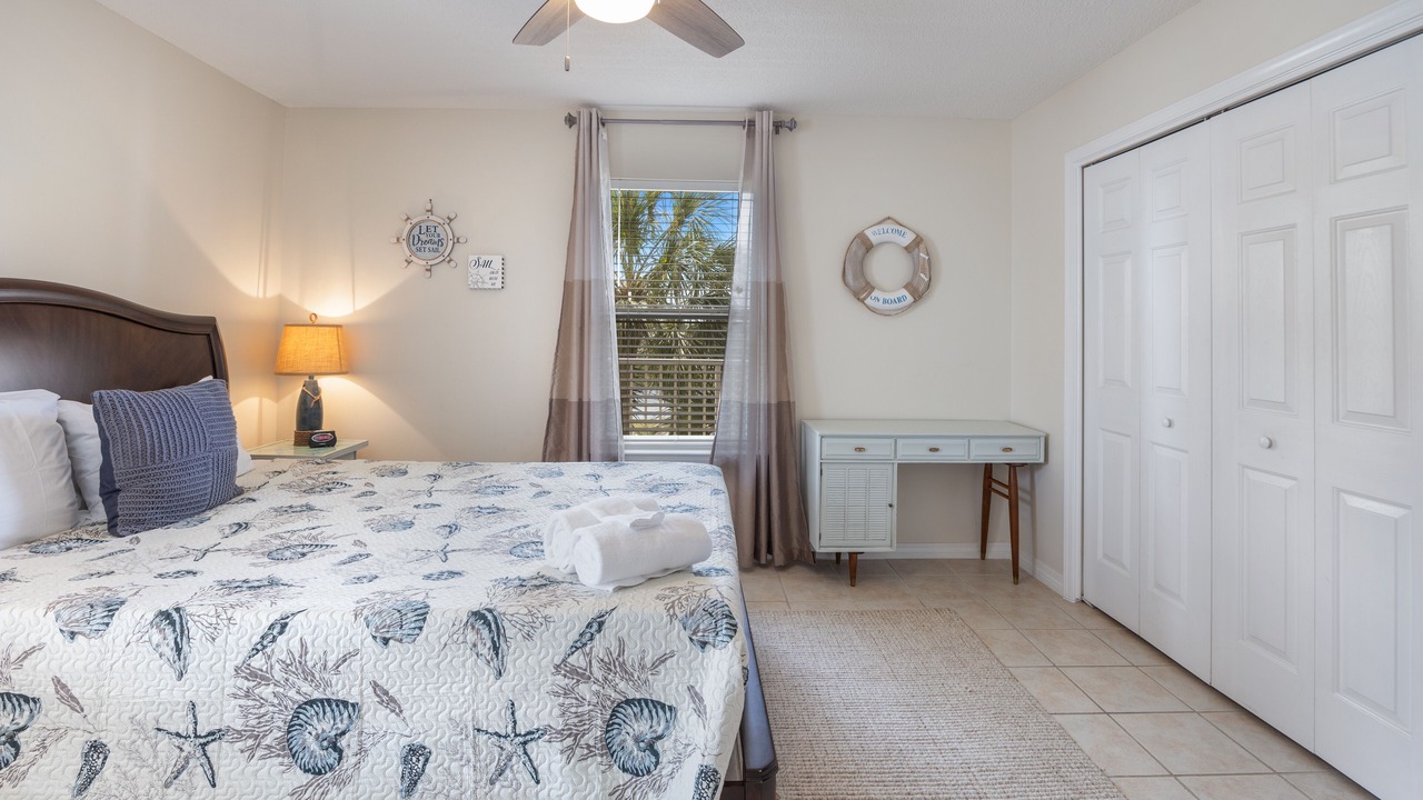 Photo of Bedroom in Ono Island