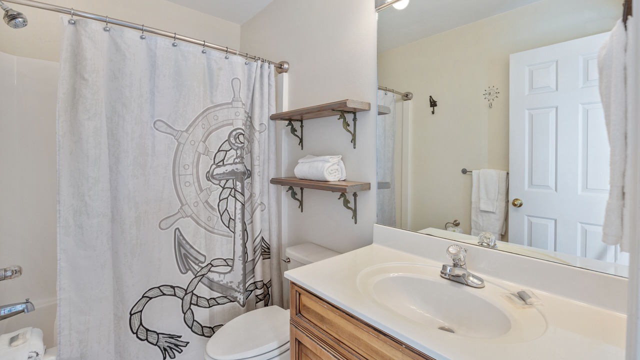 Photo of Bathroom in Ono Island