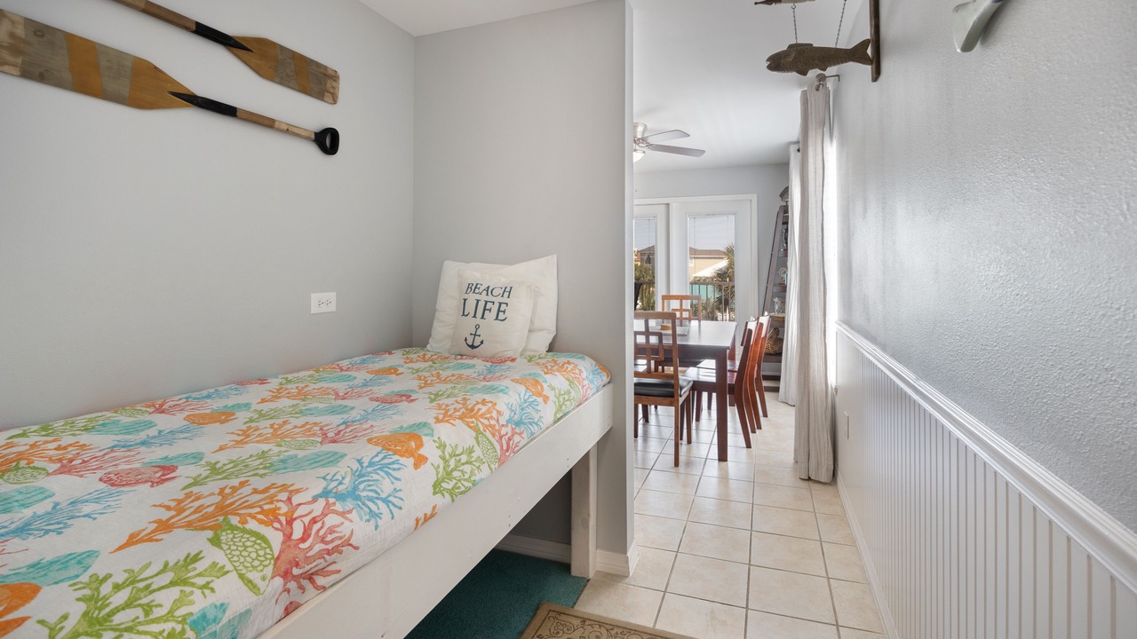 Photo of Bedroom in Ono Island