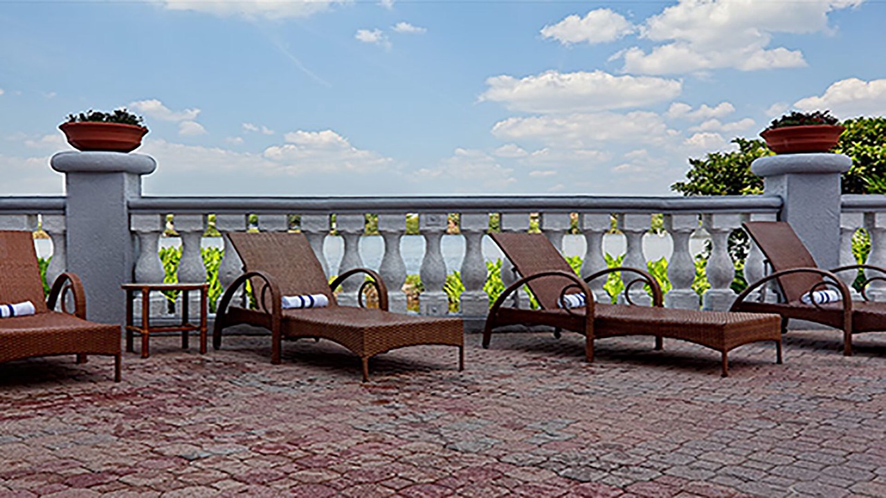 Photo of Outdoor in Florida Center