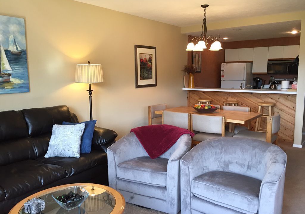 Photo of Livingroom in Harbor Springs