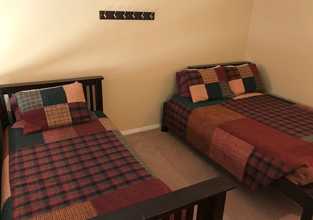 Photo of Bedroom in Harbor Springs