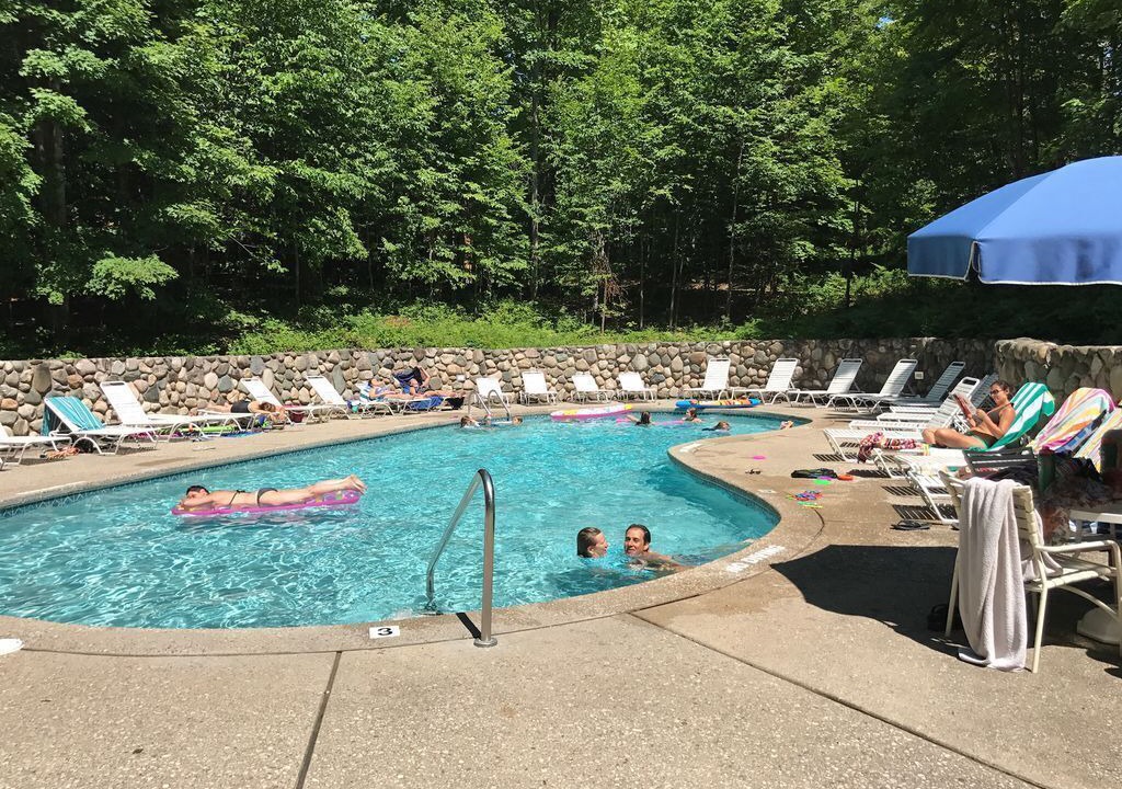 Photo of Outdoor in Harbor Springs