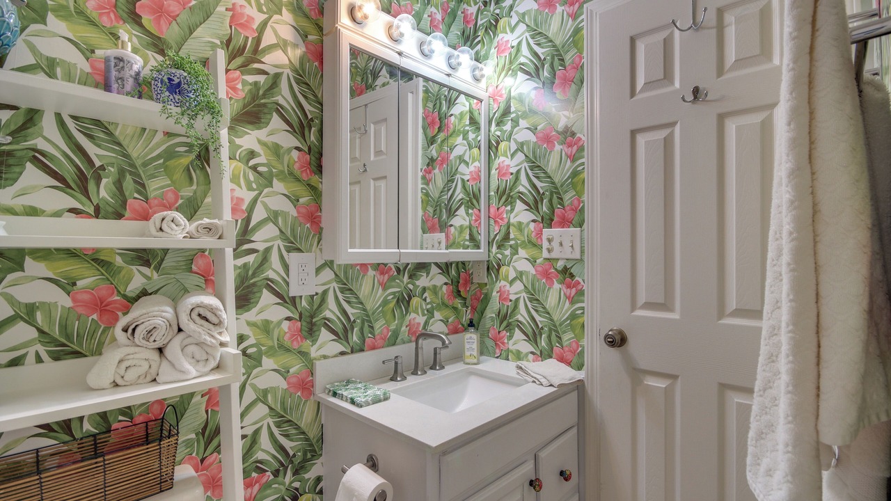 Photo of Bathroom in Biloxi