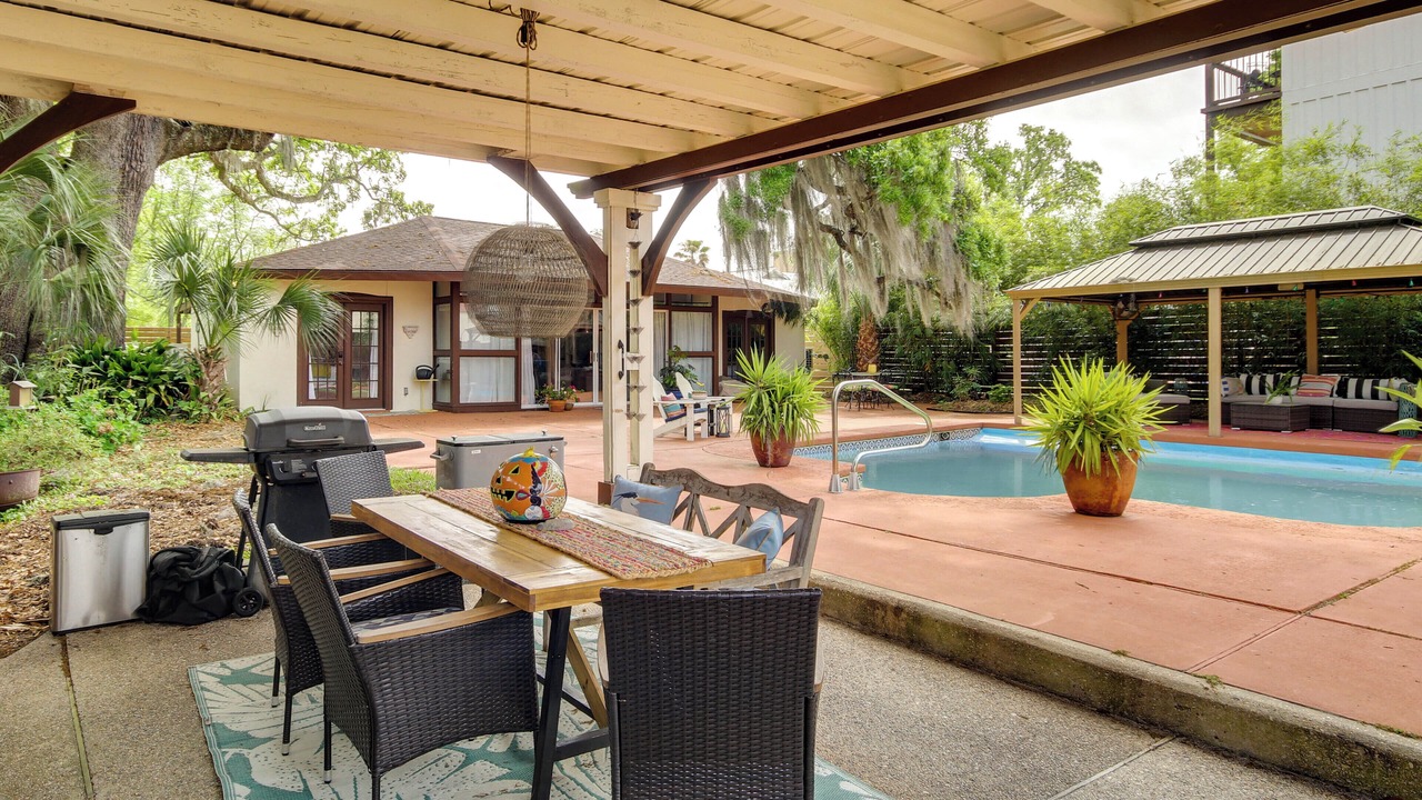Photo of Outdoor in Biloxi