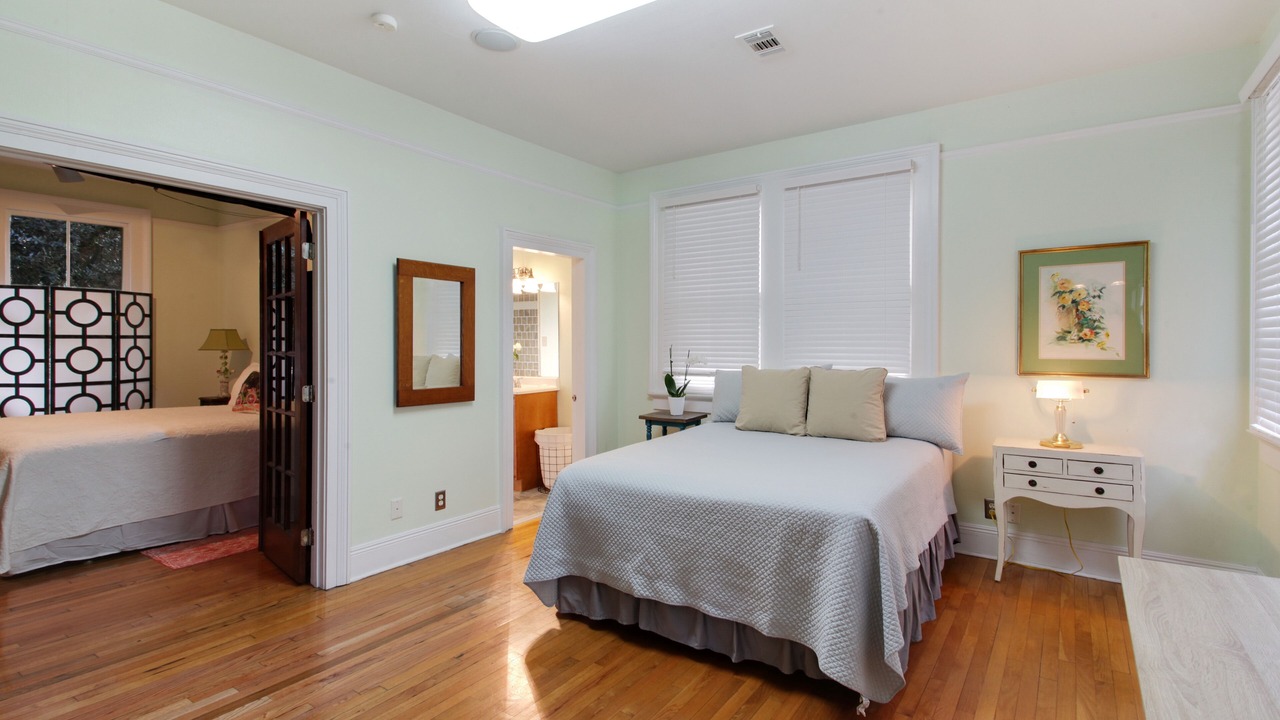 Photo of Bedroom in Fairgrounds