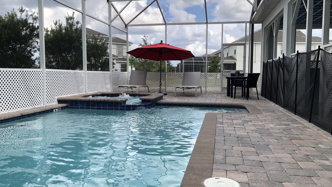Photo of Outdoor in Davenport